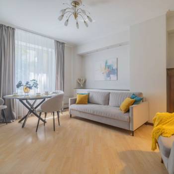 Сдается Многокомнатная квартира, 72 м²