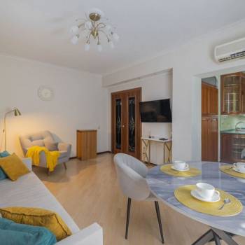 Сдается Многокомнатная квартира, 72 м²