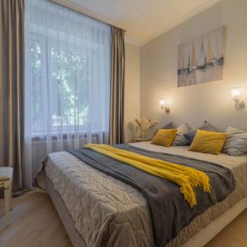 Сдается Многокомнатная квартира, 72 м²