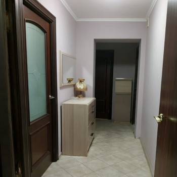 Сдается Многокомнатная квартира, 66,4 м²