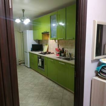 Сдается Многокомнатная квартира, 66,4 м²