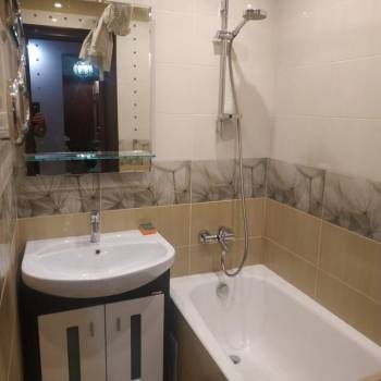 Сдается Многокомнатная квартира, 66,4 м²
