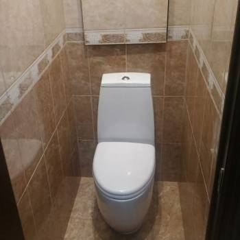 Сдается Многокомнатная квартира, 66,4 м²
