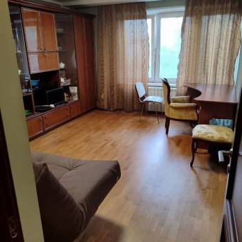 Сдается Многокомнатная квартира, 66,4 м²
