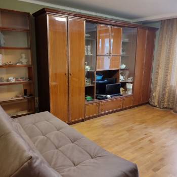Сдается Многокомнатная квартира, 66,4 м²