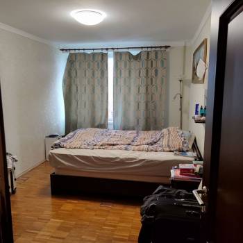 Сдается Многокомнатная квартира, 66,4 м²