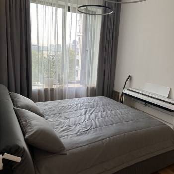 Продается 2-х комнатная квартира, 45,4 м²