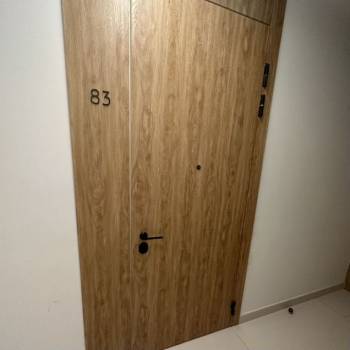 Продается 2-х комнатная квартира, 45,4 м²