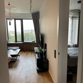 Продается 2-х комнатная квартира, 45,4 м²