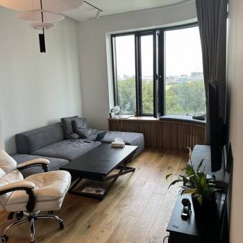 Продается 2-х комнатная квартира, 45,4 м²