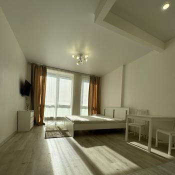 Сдается 1-комнатная квартира, 32 м²