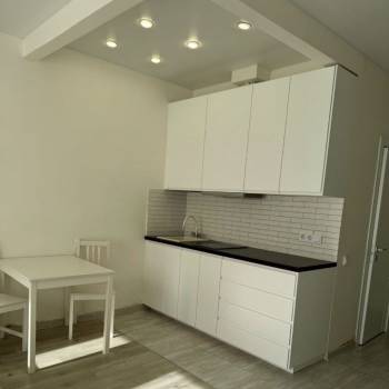 Сдается 1-комнатная квартира, 32 м²