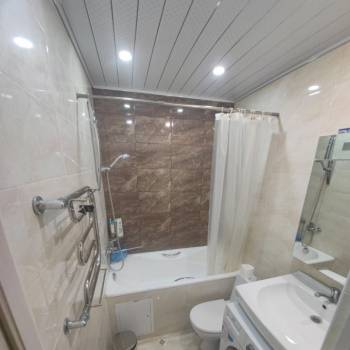 Сдается 1-комнатная квартира, 33 м²