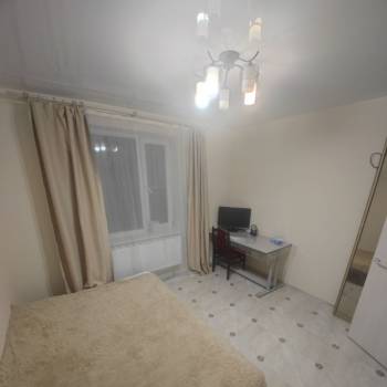 Сдается 1-комнатная квартира, 33 м²