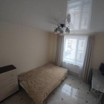 Сдается 1-комнатная квартира, 33 м²