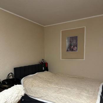 Продается 1-комнатная квартира, 34,2 м²