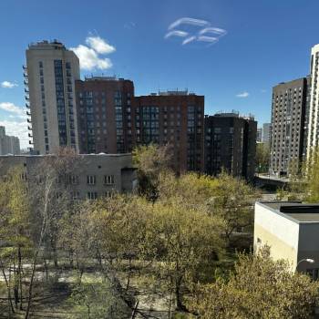 Продается 1-комнатная квартира, 34,2 м²