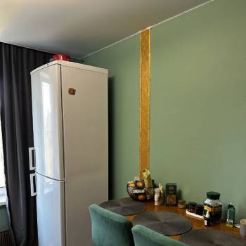 Продается 1-комнатная квартира, 34,2 м²