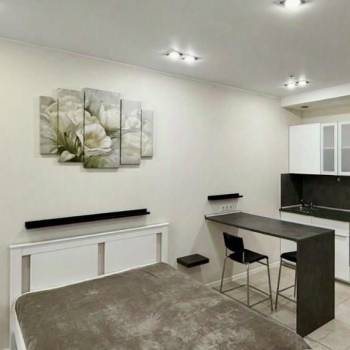 Продается 1-комнатная квартира, 32,6 м²