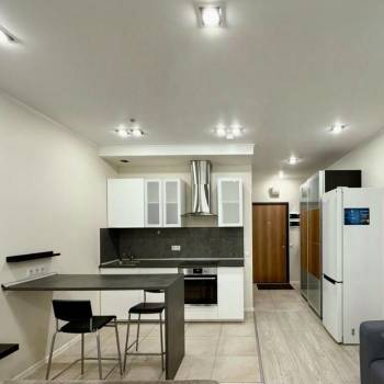 Продается 1-комнатная квартира, 32,6 м²