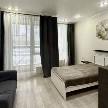 Продается 1-комнатная квартира, 32,6 м²