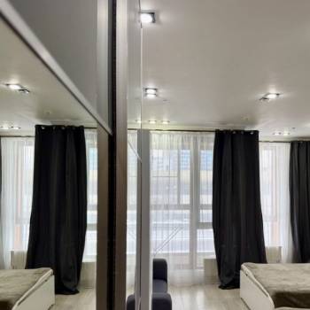 Продается 1-комнатная квартира, 32,6 м²