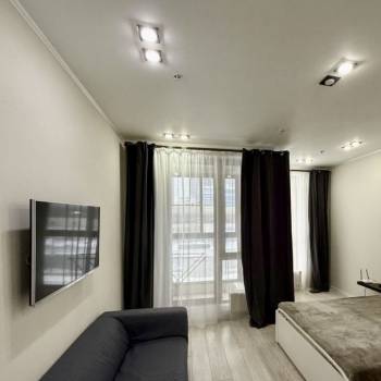 Продается 1-комнатная квартира, 32,6 м²