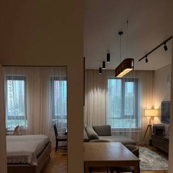 Продается 2-х комнатная квартира, 46,7 м²