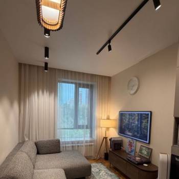 Продается 2-х комнатная квартира, 46,7 м²