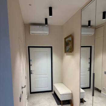 Продается 2-х комнатная квартира, 46,7 м²