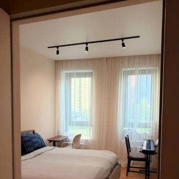 Продается 2-х комнатная квартира, 46,7 м²