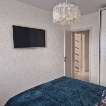 Продается 3-х комнатная квартира, 61,6 м²
