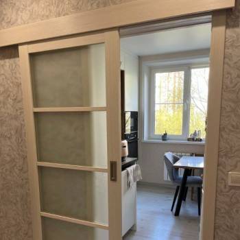 Продается 3-х комнатная квартира, 61,6 м²
