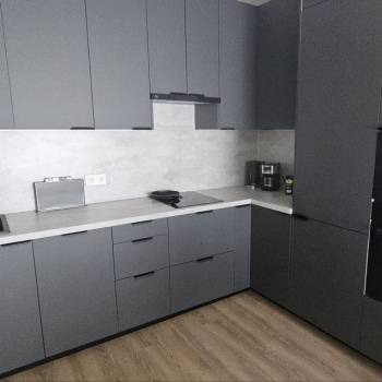 Сдается 2-х комнатная квартира, 50 м²