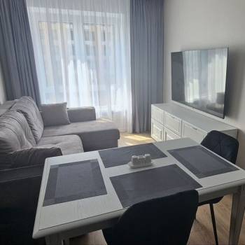 Сдается 2-х комнатная квартира, 50 м²