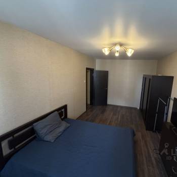 Сдается 2-х комнатная квартира, 53 м²