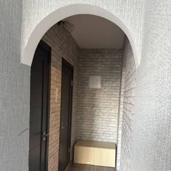 Сдается 2-х комнатная квартира, 53 м²