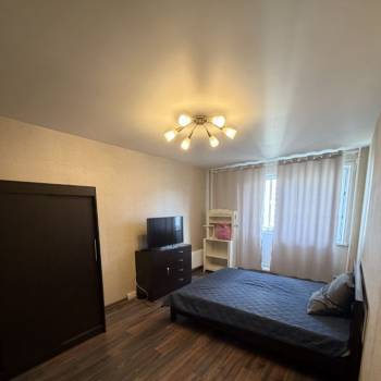 Сдается 2-х комнатная квартира, 53 м²