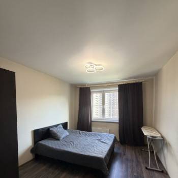Сдается 2-х комнатная квартира, 53 м²