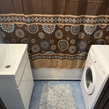 Сдается 2-х комнатная квартира, 53 м²