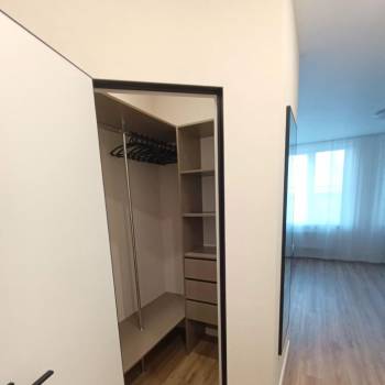 Сдается 1-комнатная квартира, 27 м²