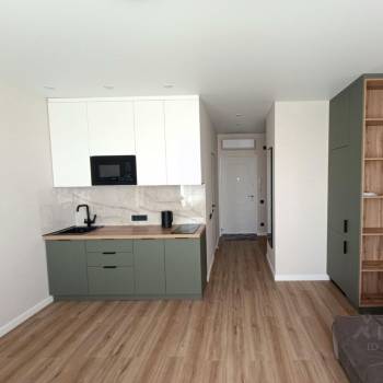 Сдается 1-комнатная квартира, 27 м²