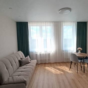 Сдается 1-комнатная квартира, 27 м²
