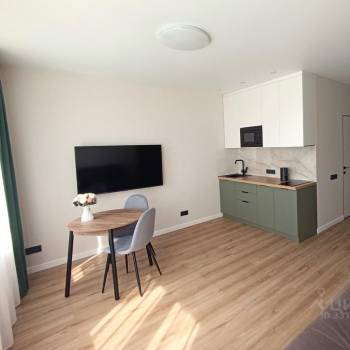 Сдается 1-комнатная квартира, 27 м²