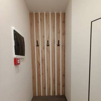 Сдается 1-комнатная квартира, 27 м²