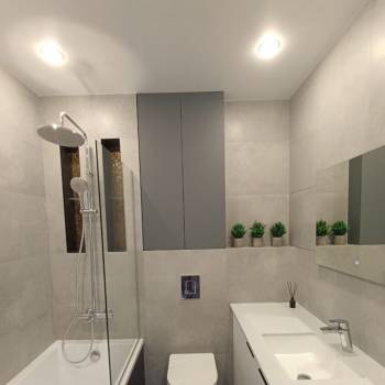Сдается 1-комнатная квартира, 27 м²