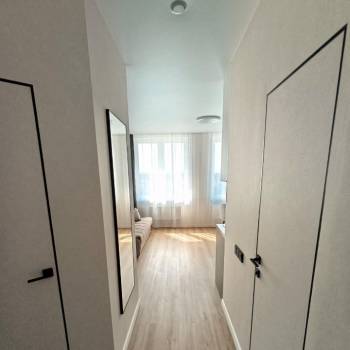 Сдается 1-комнатная квартира, 27 м²