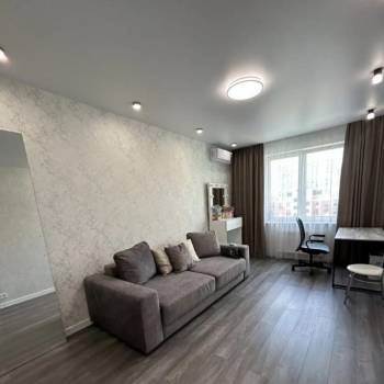Сдается 2-х комнатная квартира, 56,3 м²