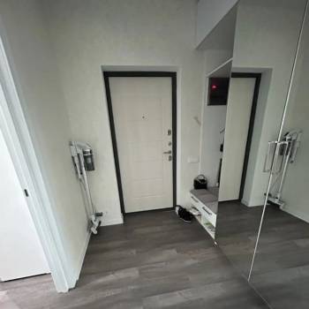 Сдается 2-х комнатная квартира, 56,3 м²