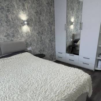 Сдается 2-х комнатная квартира, 56,3 м²